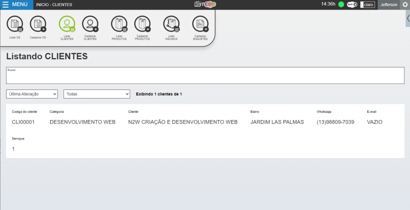 cadOSd
